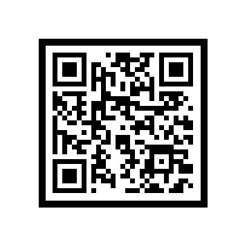 App Store QR Code